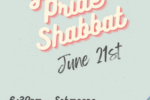 CAL_0621 Gesher Pride Shabbat June 15