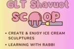 Get the Scoop on Shavuot
