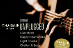 2024_Shabbat Unplugged with BH Social Post