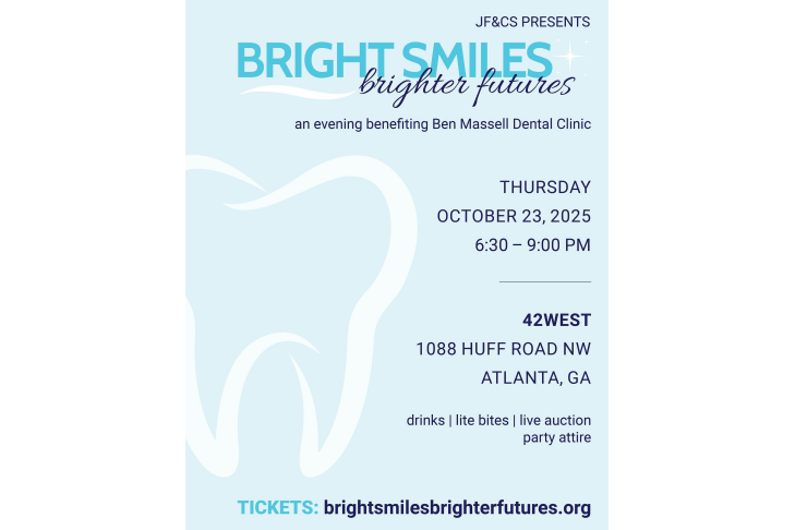CAL_1023 Bright Smiles, Brighter Futures October 15