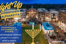 CAL_1225 Chanukah in Downtown Alpharetta December 15 CAL_1225 Chanukah in Downtown Alpharetta December 15