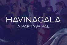 CAL_0124 Havinagala A Party for PAL Janaury 15