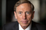 Gen. David Petraeus Portrait NEW YORK-- JULY 22: Former CIA Director GEN David Petraeus during interview for CBS/Showtime documentary on CIA directors, New York, New York, July 22, 2015. (Photo David Hume Kennerly/GettyImages)