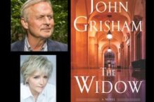 CAL_1022 An Evening with John Grisham October 15