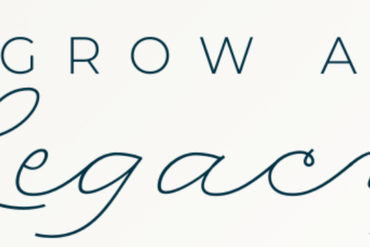 CAL_0129 Grow a Legacy January 15