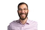 Ayal Robkin Headshot