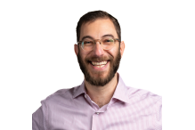 Ayal Robkin Headshot Ayal Robkin Headshot
