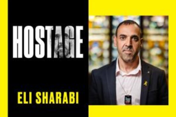 CAL_1011 An Evening with Eli Sharabi September 30