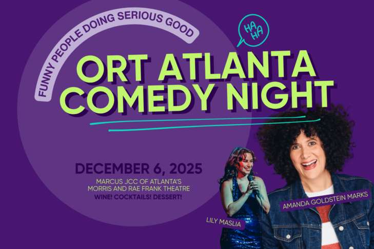 CAL_1206 ORT Comedy Night November 30