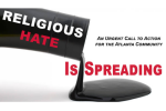 Combatting Hate Through Interfaith Outreach