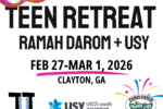 Teen Retreat Purim 2026 (1) Teen Retreat Purim 2026 (1)