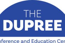 the-dupree-color-logo the-dupree-color-logo