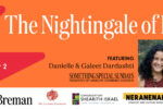 CAL_1102 The Nightingale of Iran A Familys Story October 31