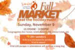 CAL_1109 Fall Market October 31