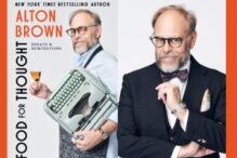 CAL_1110 Alton Brown, Food for Thought October 31