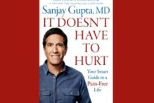 CAL_1116 Sanjay Gupta, MD, It Doesn't Have to Hurt November 15