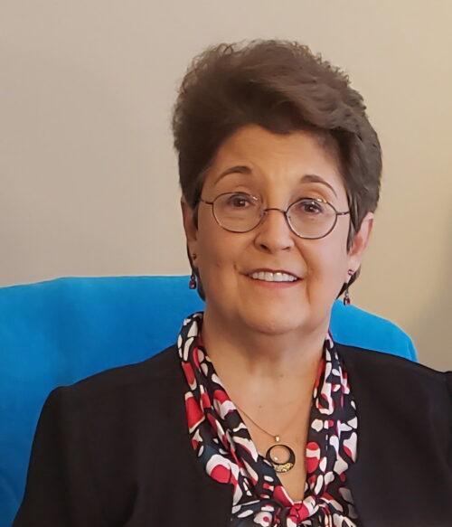 Helen Head shot