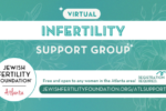JFF-ATL Virtual Support Group Experiencing Infertility