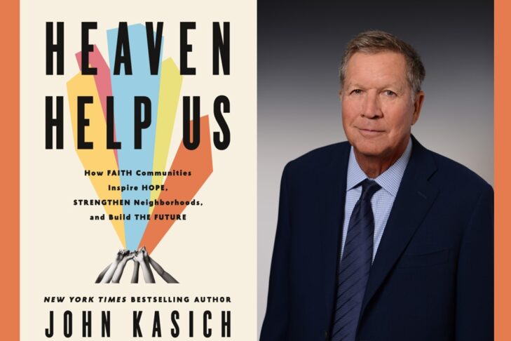 john kasich event graphic