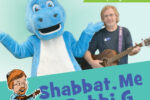 2025_Shabbat Me & G_FALL_11x17_1