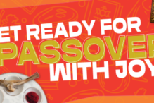 CAL_0323 0324 0325 Get Ready for Passover with Joy March 15