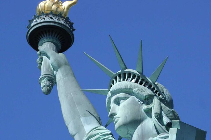 the-statue-of-liberty-torch