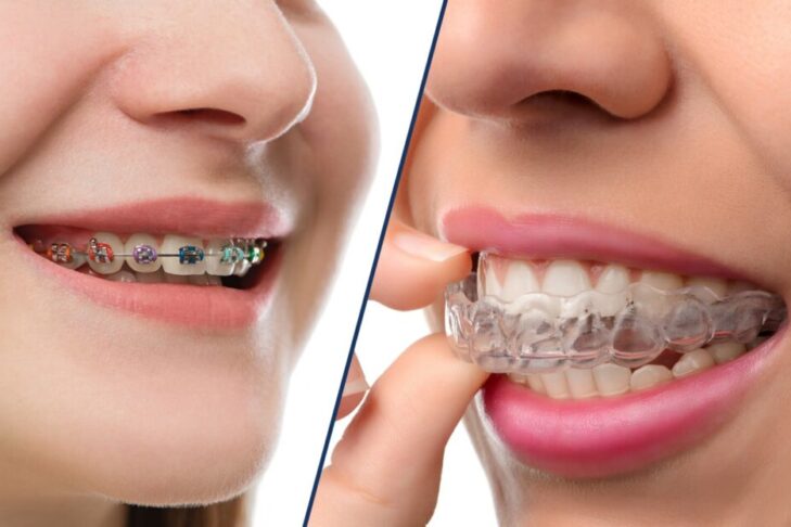 Are Braces Cheaper Than Invisalign