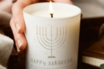 CAL_1203 Light Delight Candle Workshop Hanukkah Market November 30
