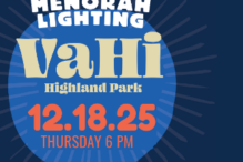 CAL_1218 VaHi Menorah December 15