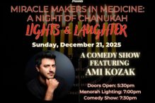 CAL_1221 Miracle Makers in Medicine December 15