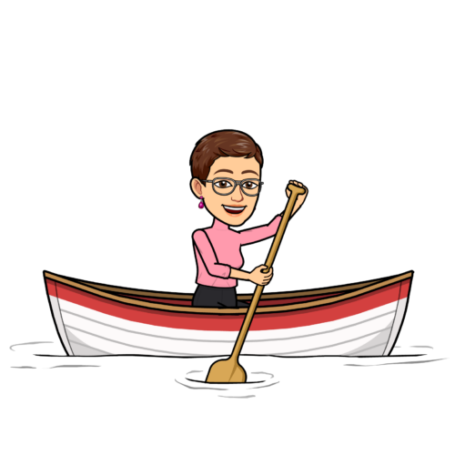 Helen Cruising