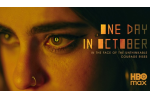One Day in October Screening One Day in October Screening