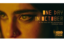 One Day in October Screening One Day in October Screening
