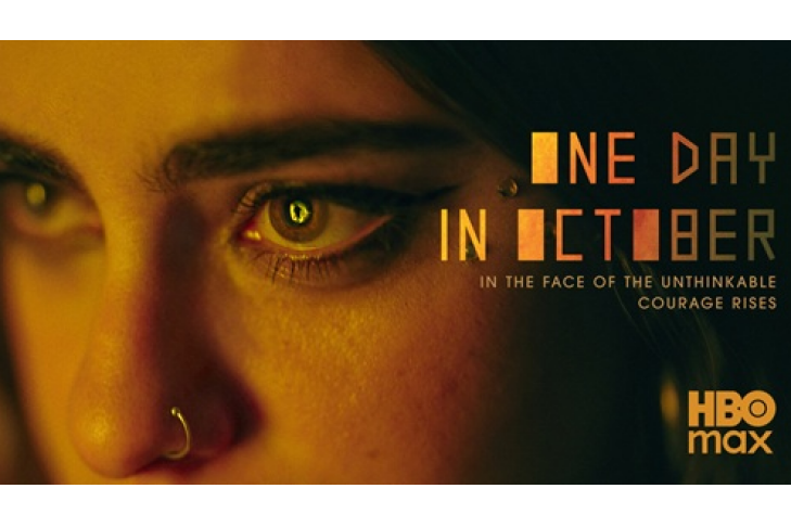 One Day in October Screening