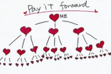 Pay it Forward
