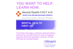 CAL_0208 Mental Health First Aid for Adults January 31