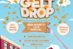 CAL_1215 Giant Gelt Drop and Menorah Lighting December 15 CAL_1215 Giant Gelt Drop and Menorah Lighting December 15