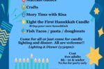 CBS Hannukah Party CBS Hannukah Party