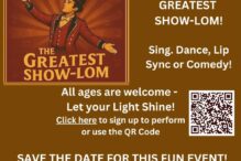 CBS Talent Show