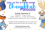 Chanukkah Palooza 2025 (2)
