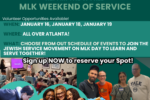 JFCS MLK January 15