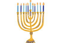 Menorah pic Menorah pic