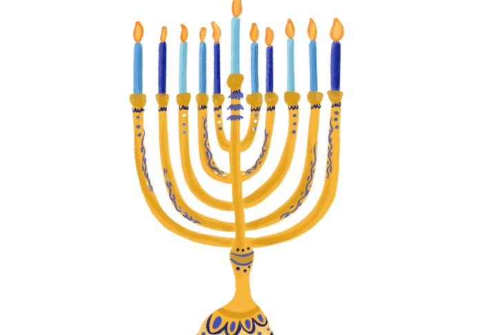 Menorah pic