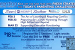 CAL_0223 Parenting WorkShop Series February 15