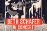 CAL_0228 Sinai Home-Grown Music Series Presents Beth Schafer in Concert February 15