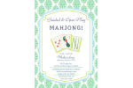 CAL_Gesher MahJong CAL_Gesher MahJong
