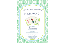 CAL_Gesher MahJong CAL_Gesher MahJong