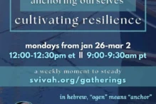 CAL_Together Cultivating Resilience CAL_Together Cultivating Resilience