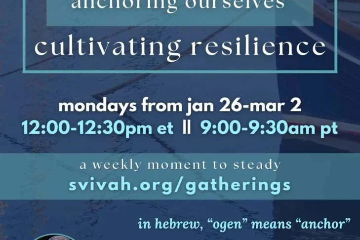 CAL_Together Cultivating Resilience