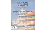 _Gold Dome & Donuts_Feb 3, 2026 _Gold Dome & Donuts_Feb 3, 2026
